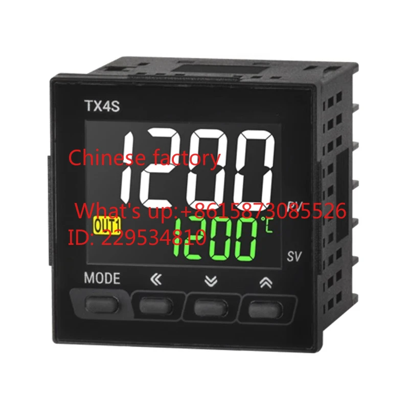 TX4S-A4C Thermostat TX4H-TX4L-TX4M-24R 14S-B4S-P4N-14R