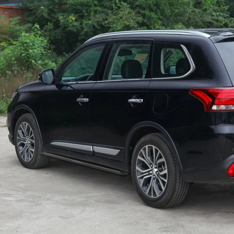 

Auto Chassis Parts Running Boards Side Step for 2013-2023