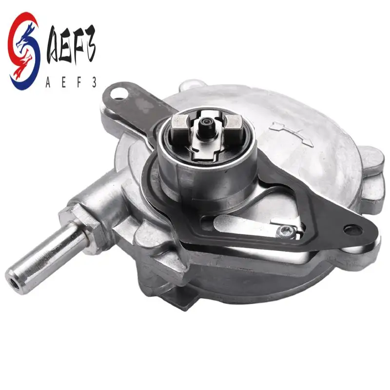 

AEF3-Car Brake System Vacuum Pump Brake Booster Pump 2712301365 2712301665 A2712301365 For Mercedes-Benz C/E-CLASS SLK Replaceme