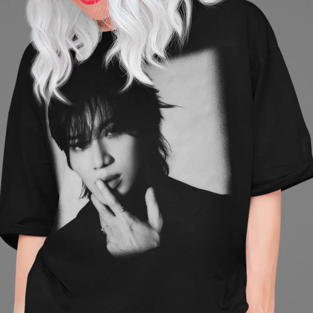 Taemin Shinee Unisex Tshirt