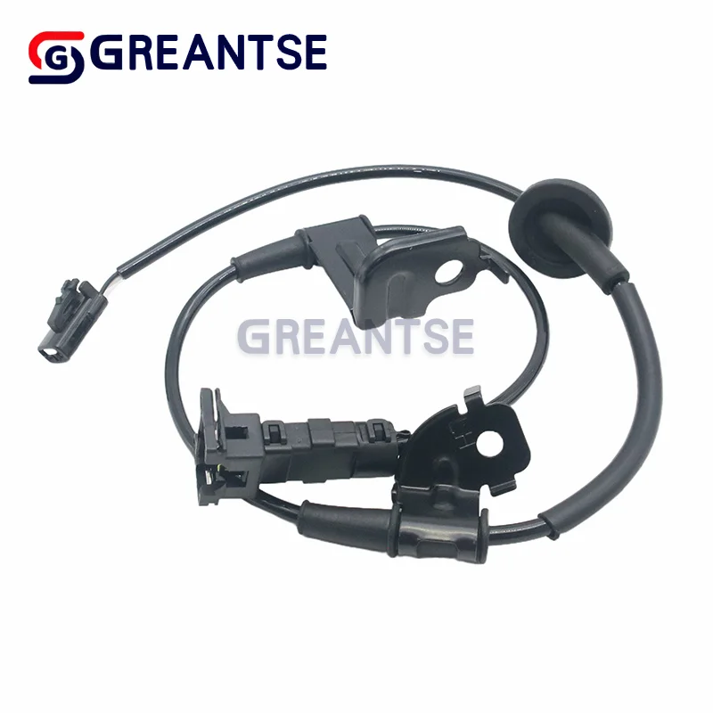 91920-F3000 Rear Left Wheel ABS Speed Sensor For 2017 2018 Hyundai Elantra 2.0L Automobiles Spare Parts
