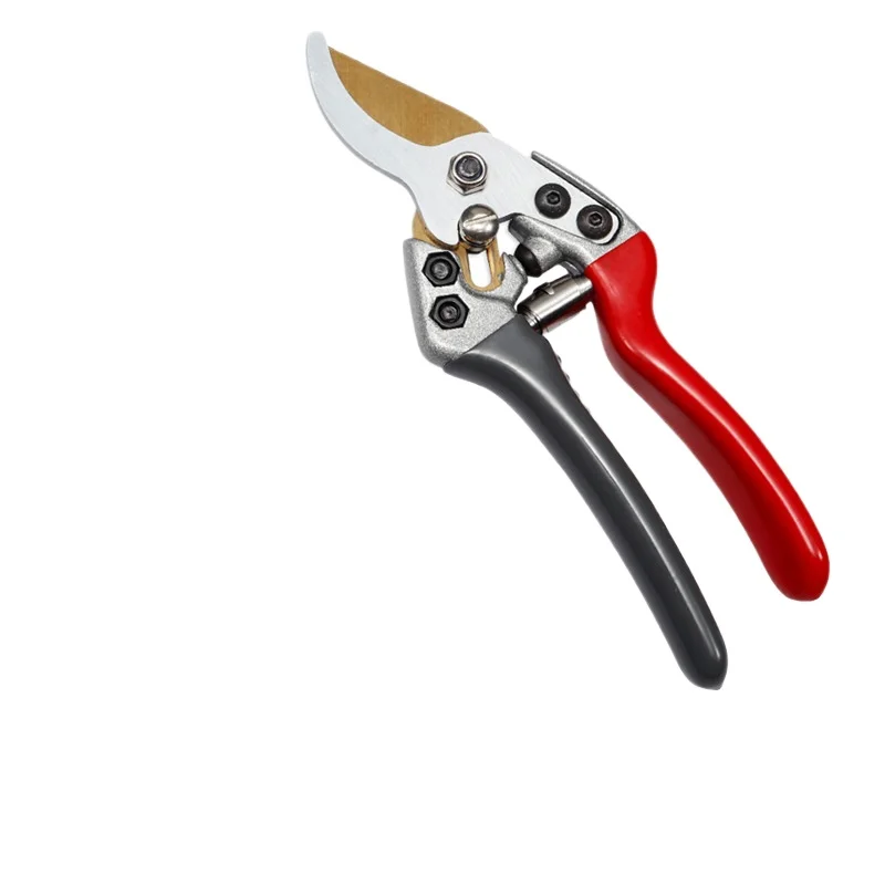 

Мощный садовый инструмент для обрезки толстых веток фруктовых деревьев, домашнего использования, для сбора цветов и фруктов