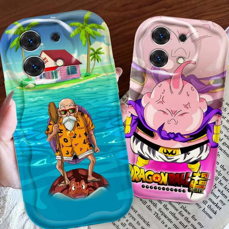 D-Dragon Balls Jack… - image