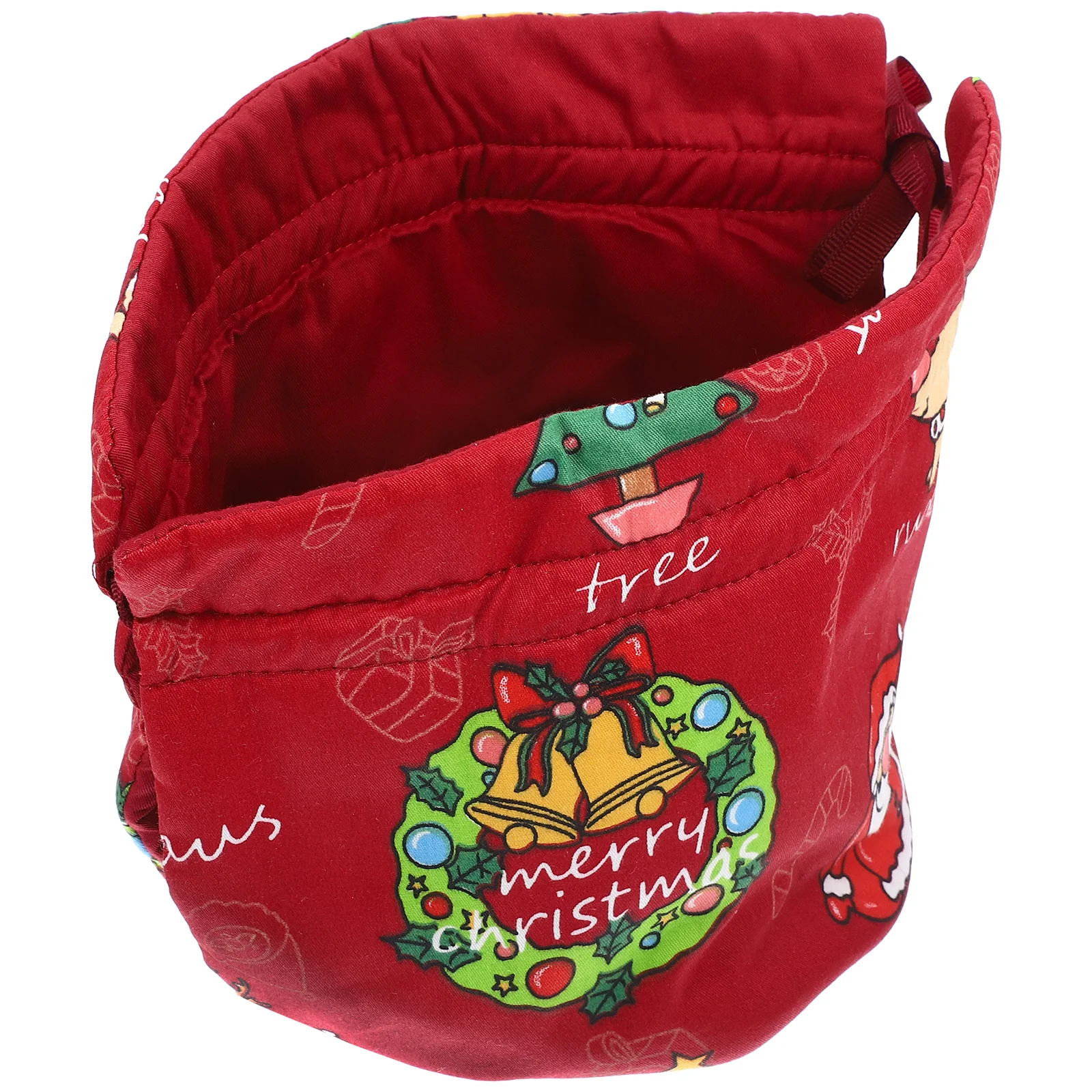 

Xmas Printed Teapot Cozy Insulated Kettle Covering Reusable Washable Protective Sleeve for Heat Retention Home and Restaurant