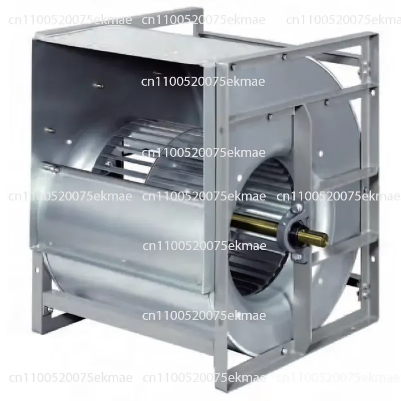 LT-FC High Efficiency Low Resistance Large Flow Centrifugal Fan 120000m ³/h 1300Pa