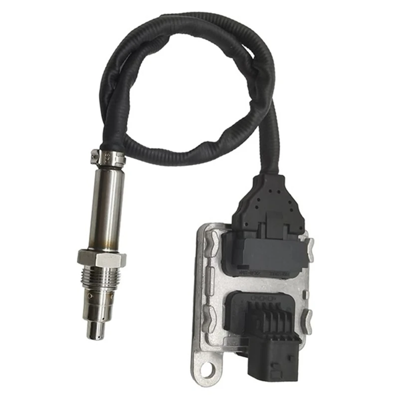 Super Sale A0101532228 5WK97338A for Mercedes Benz Detroit DD13 DD15 DD16 Freightliner Cascadia Nitrogen Oxygen Sensor