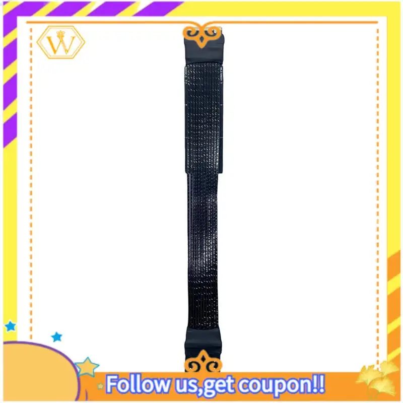 

Latest-M.2 Nvme To Oculink SFF-8611 M.2 NVME To Oculink Extension Cable M2 To SFF-8612 Adapter Pcie 4.0 Gen4 Cable For Desktop L