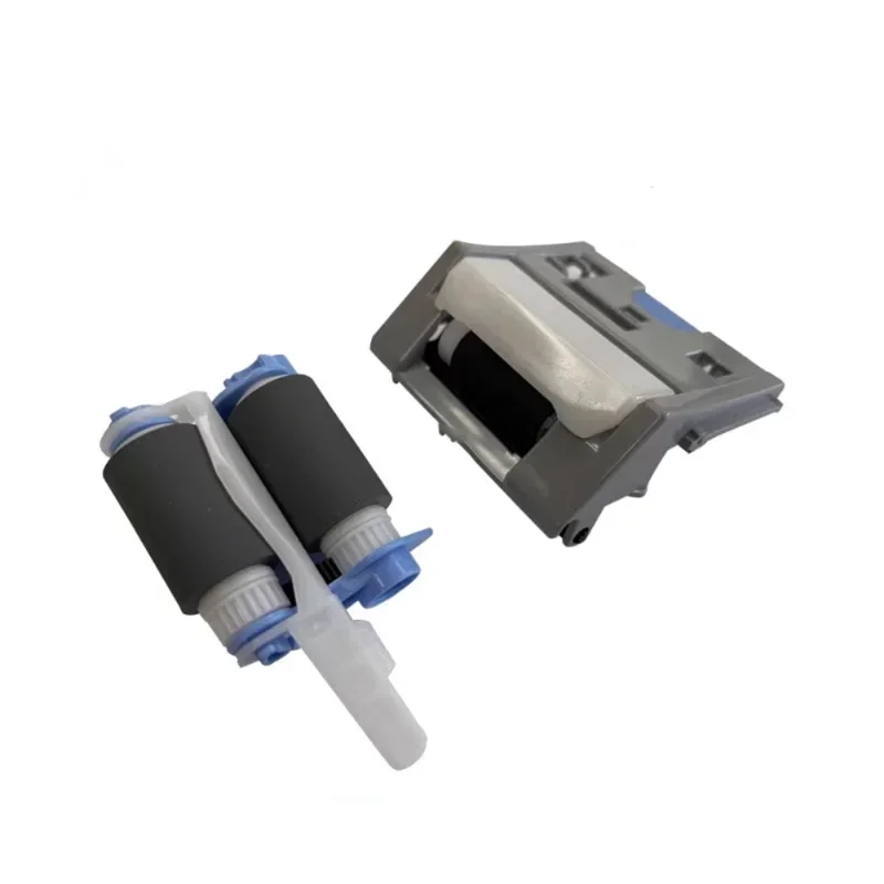 5 шт. RM2-6577-000 B5L24-67904 Разделительный ролик захвата для HP Color LaserJet M552 M553 M554 M555 M577 M578 M652 M653 M681 M682 5 шт. RM2-6577-000 B5L24-67904 Разделительный ролик захвата для HP Color LaserJet M552 M553 M554 M555 M577 M578 M652 M653 M681 M682