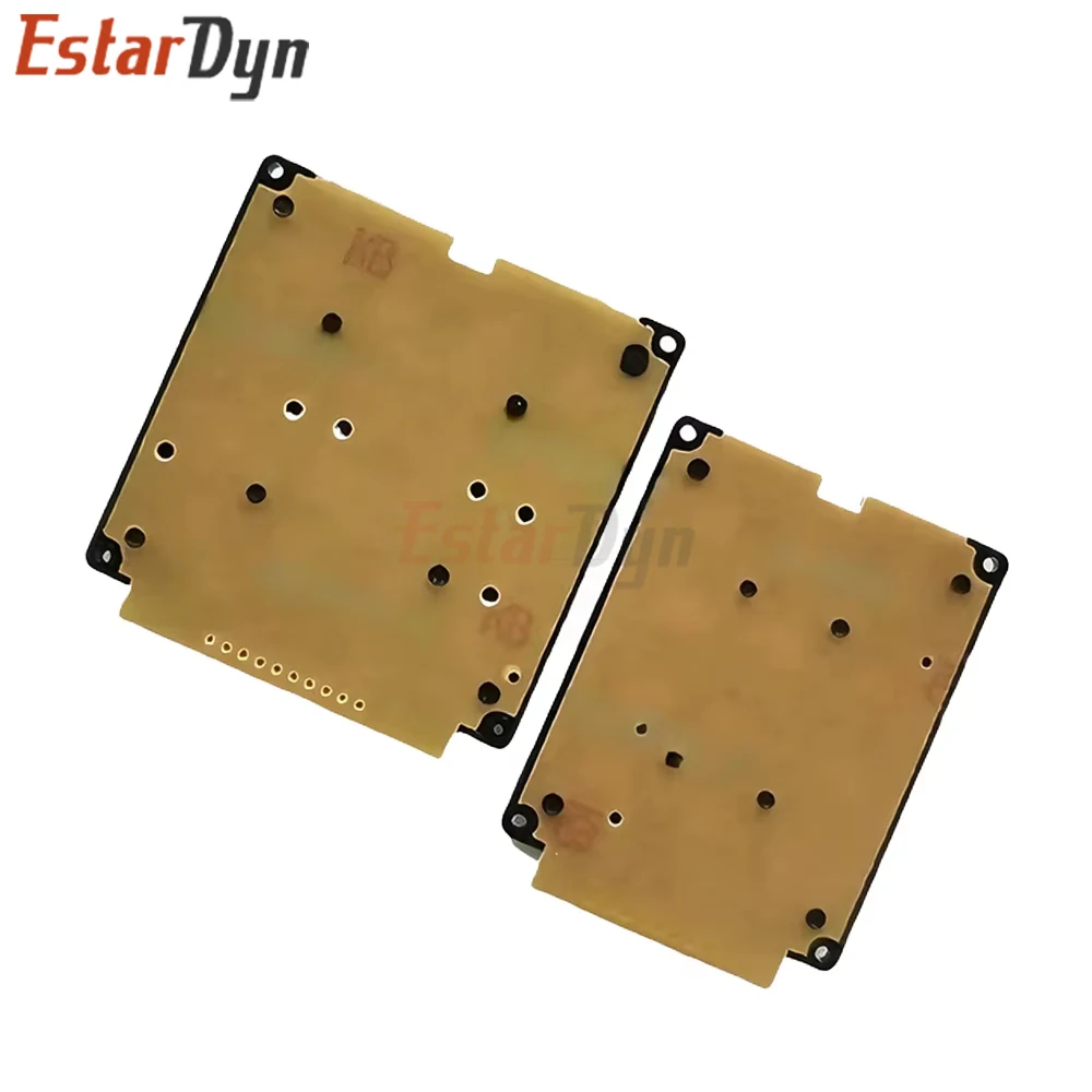 Estardyn 4x4/3x4 Matrix Keypad Module, 16/12 Key with Row-Column Scanning for Microcontroller Control Panel