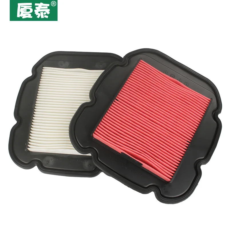 

Suitable for DL650 V-Strom 650 XT Air Filter DL1000 Air Filter Element Filter Modification Parts