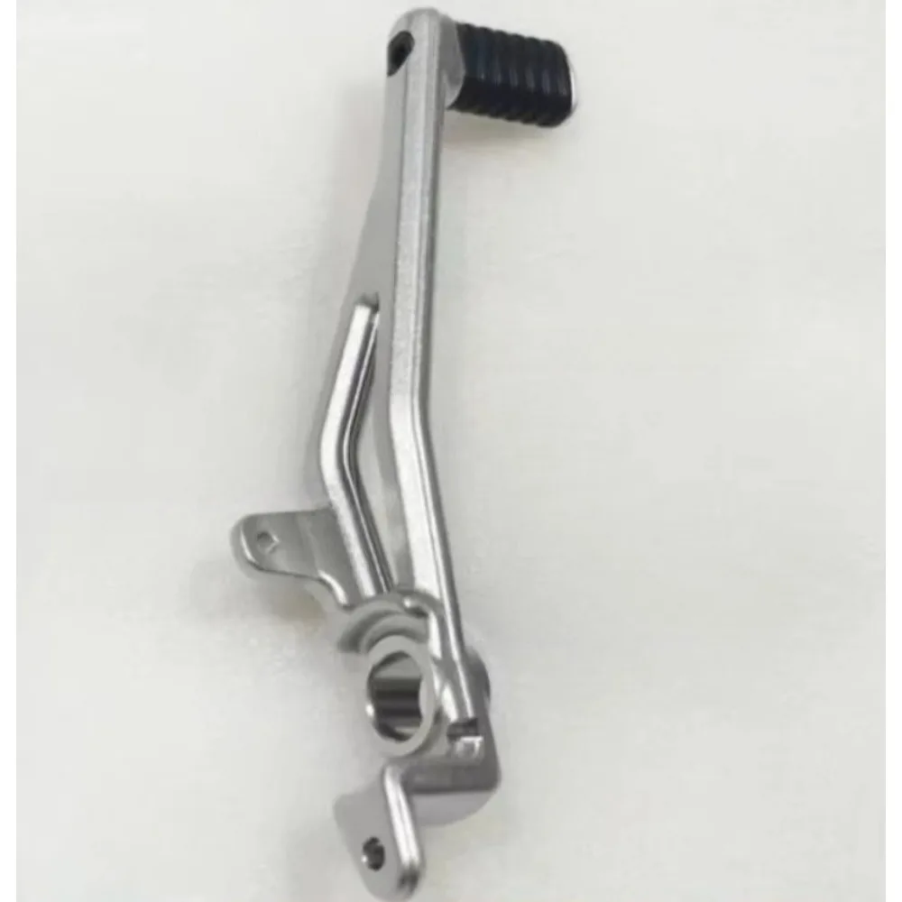For QJMOTOR SRK600 RS / Sai550 QJ500GS-7A/7B Rear Brake Pedal Rear Foot Brake