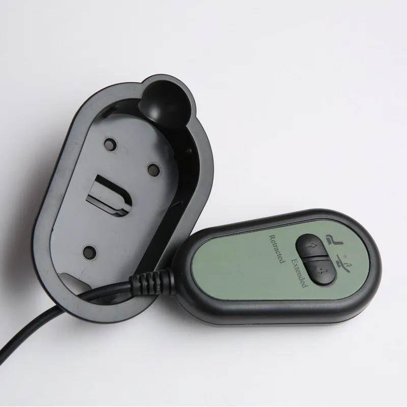 Reinforced electric push rod 24V DC foot massage sofa motor, personalized sofa push rod motor
