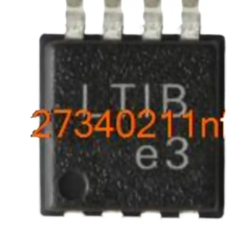 100-新品高品質の製品-lt1307bcms8-msop8-モジュール新品在庫あり高品質の製品