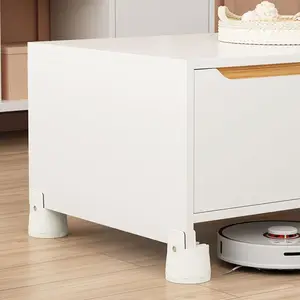 Verstellbare Anti-Rutsch-Stoßdämpfer-Tischmatten, erhöhen Sie die Höhe, den Tischfußkissen, reduzieren 8 Haupttischliftverkäufe - №8