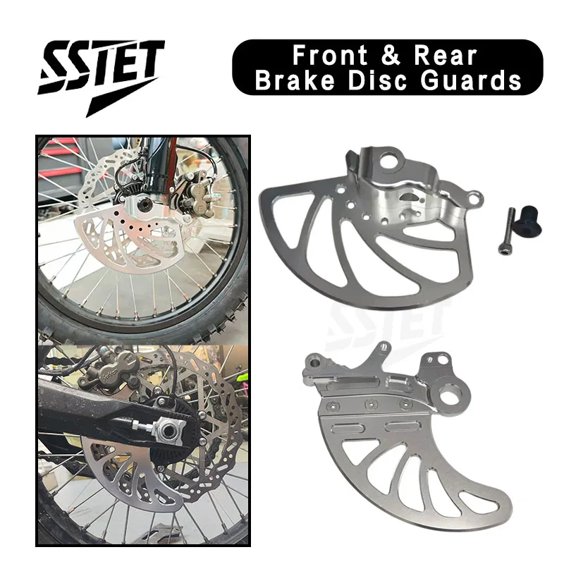 protectores-de-discos-de-freno-delanteros-y-traseros-para-surron-ultra-bee-modificacion-todoterreno-instalacion-directa-en-los-orificios-originales-sin-danos