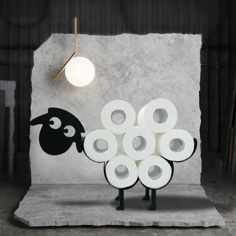 

Iron Sheep Paper Towel Holder Sheep Paper Towel Holder Shelf Iron Sheep Paper Towel Holder Shelf