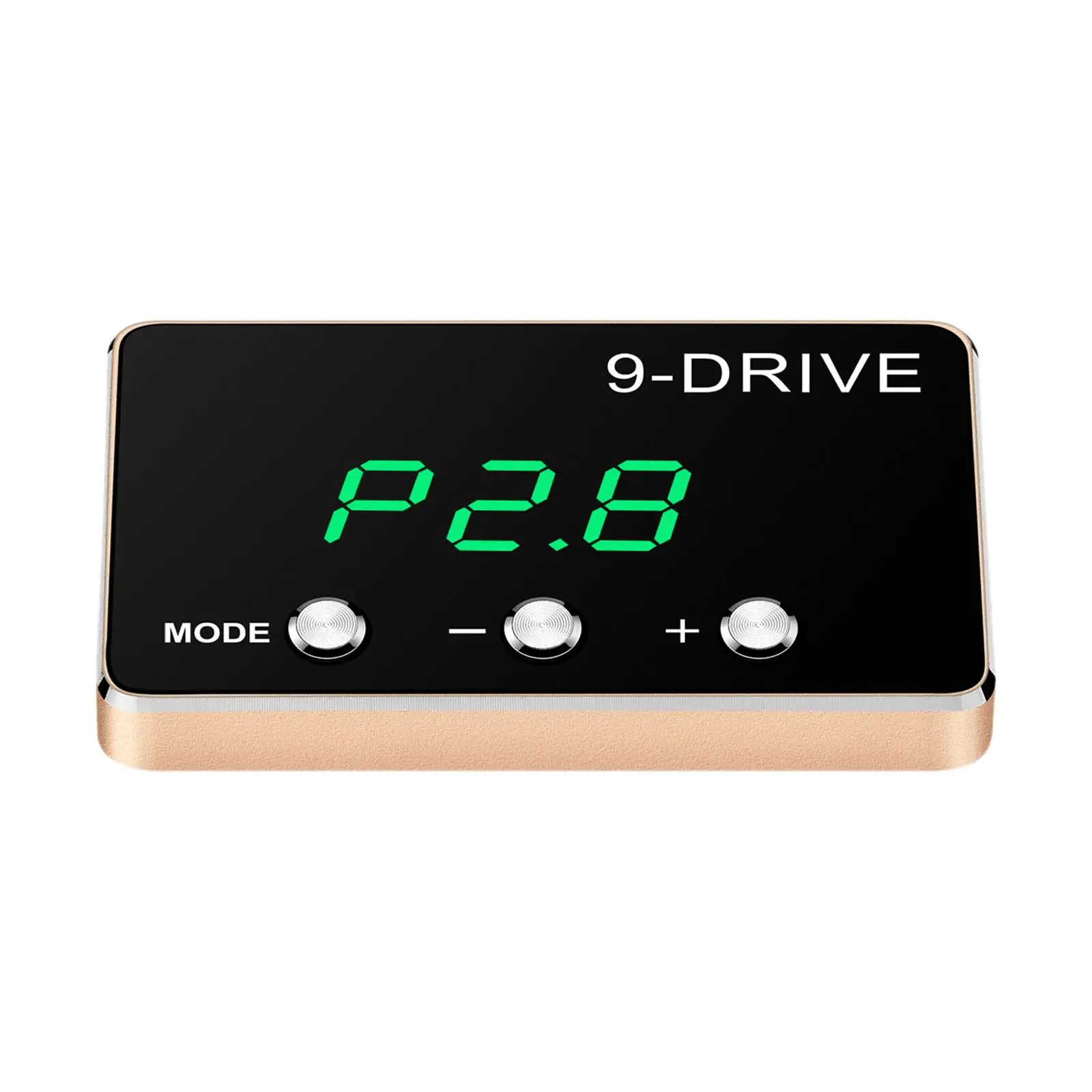 throttle Response Controller Comprehensive Driving Experience Parts