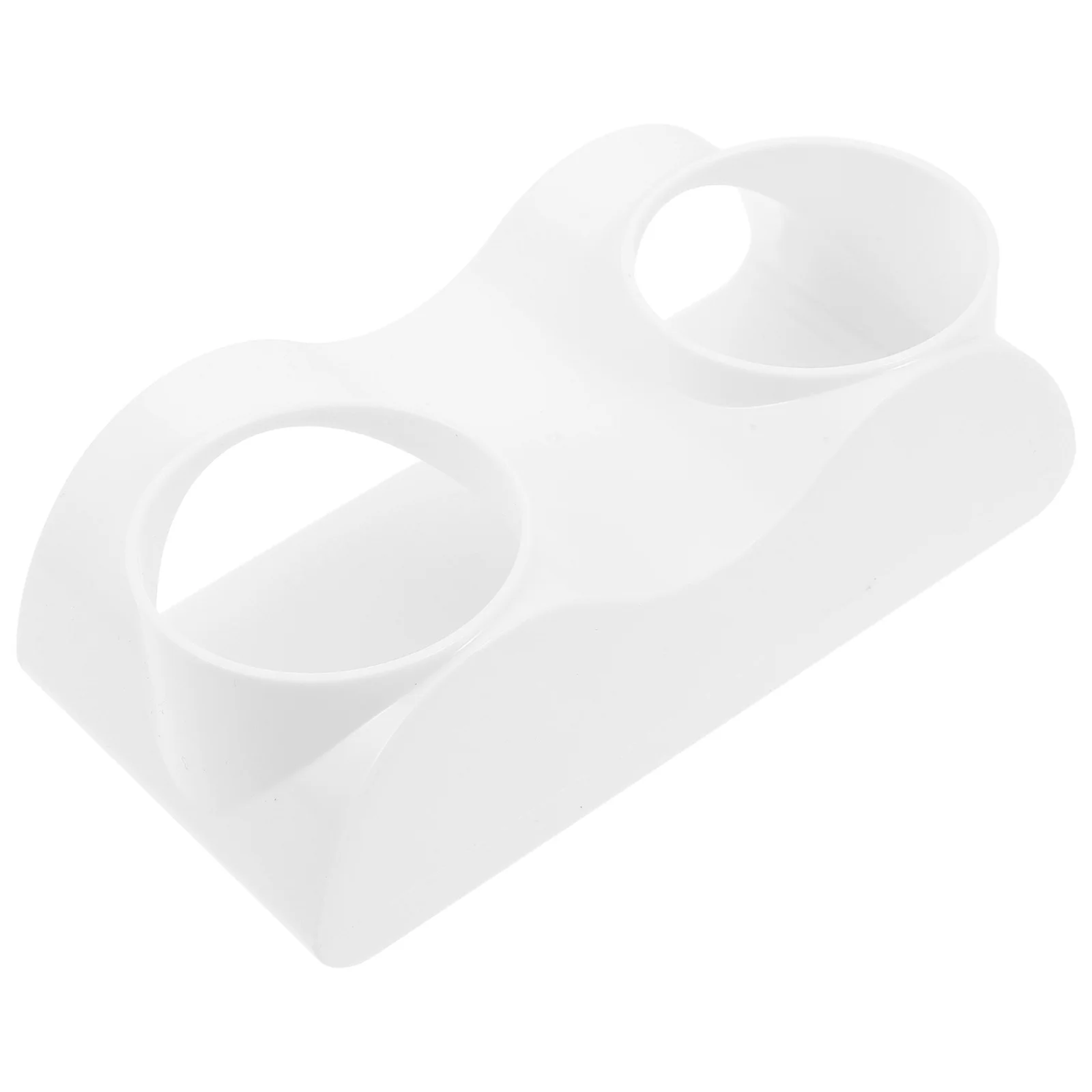 

Aquarium Underground Corner Cave Tunnel for Fish Tank Shrimp Hiding Place Decorative Safe Retreat Habitat