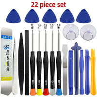 Precision Screwdriver Set for Mobile Phones,Notebooks,and Computers-Perfect for Small Maintenance and Disassembl