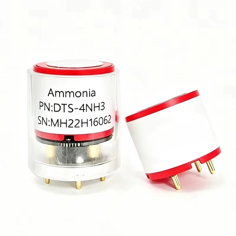 ZD‑4NH3 Electrochemical Ammonia Gas‑Sensor Module, Industrial & Environmental NH3 Concentration‑Detector