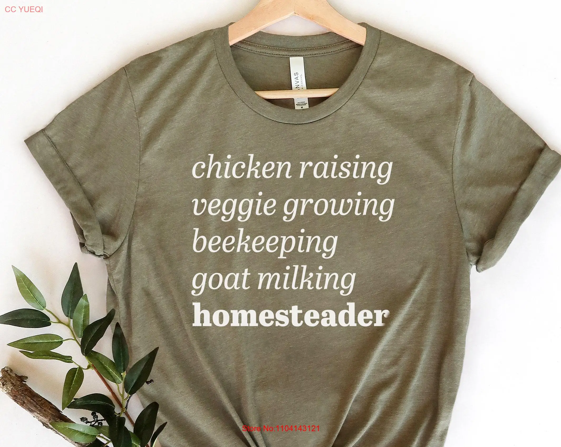 

Футболка Homesteader, футболка Homesteading для небольшой фермы, хобби, фермера, подарок для любителей козла для prepper с длинными или короткими рукавами