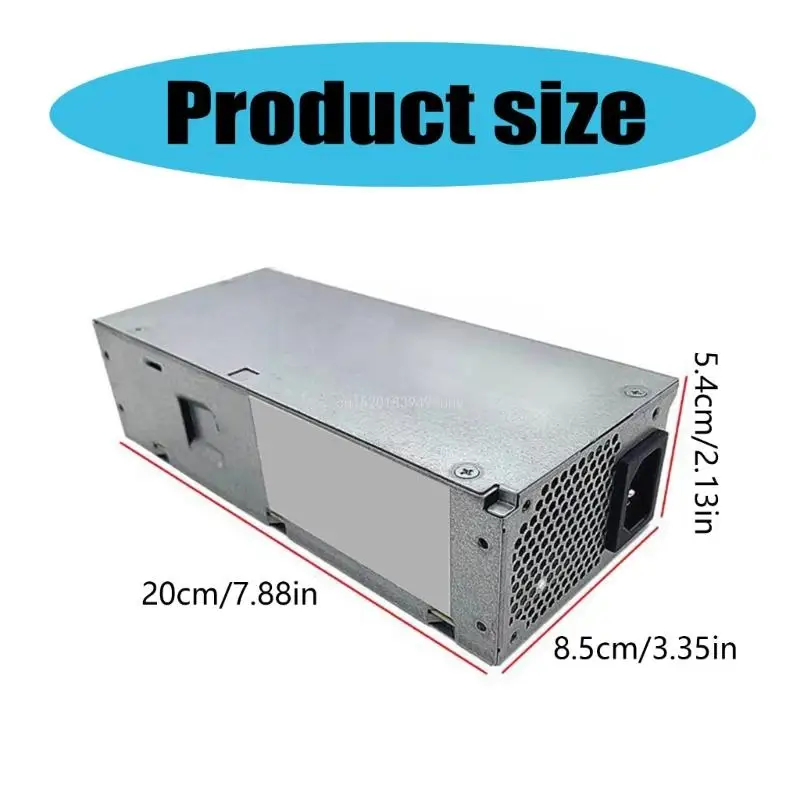 وحدات PSU الأصلية لـ 510S M420 260W مزود الطاقة 700-24AGR PA-1261-7 PCK027