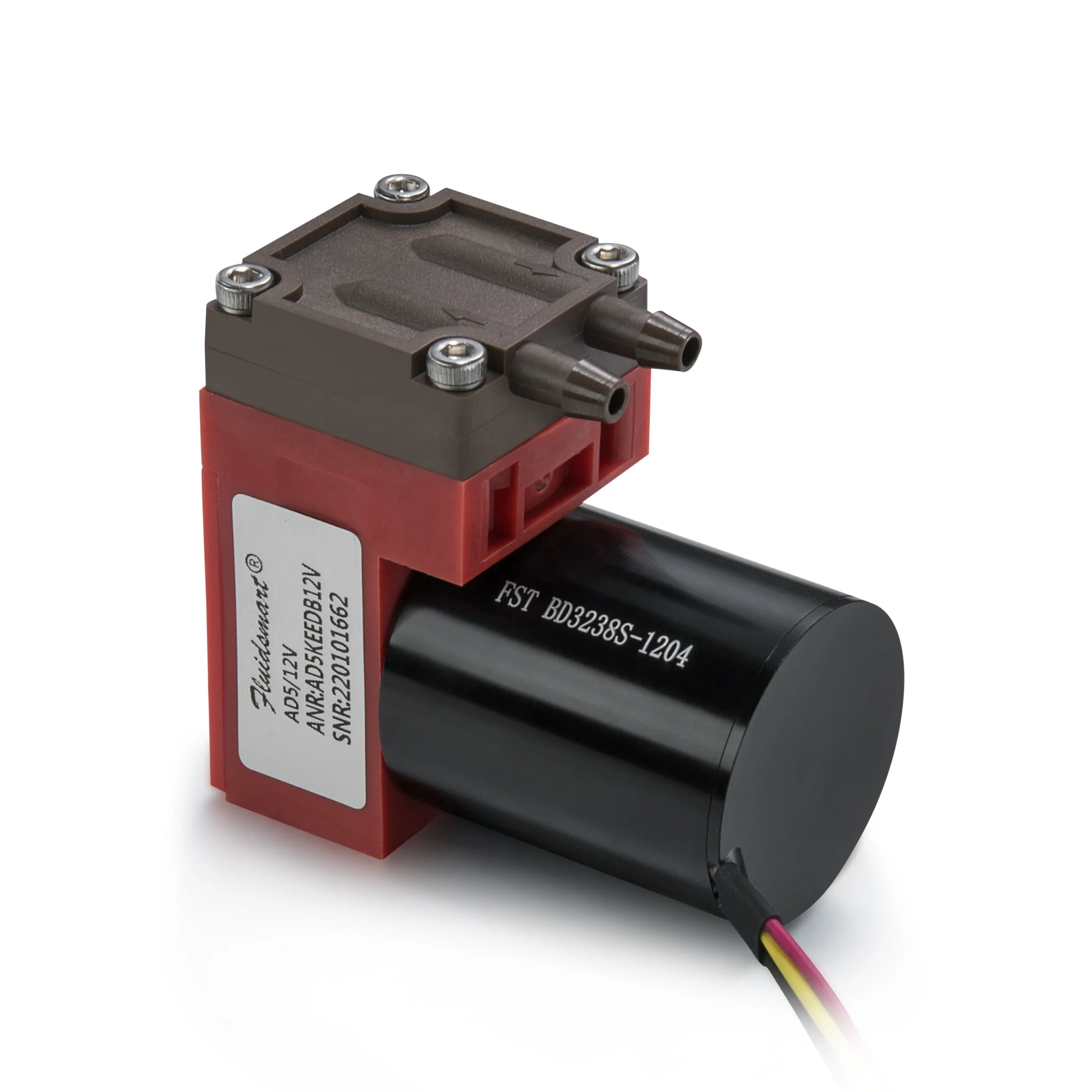 12V 24V Dc Brushles…