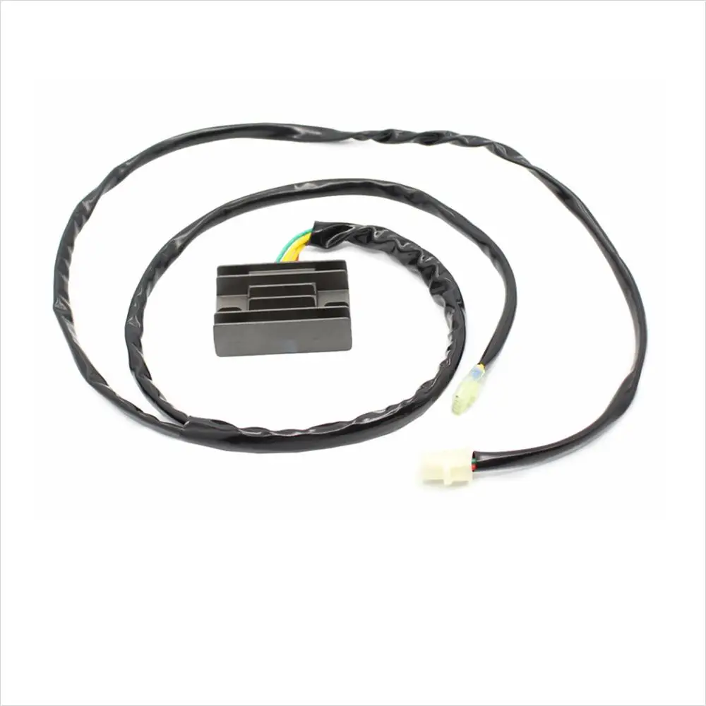 دراجة نارية الجهد المنظم المعدل لهوندا CRM250 CRM 250 250AR CRM250AR 1995 96 97 98 1999 31600-KAE-741 الملحقات