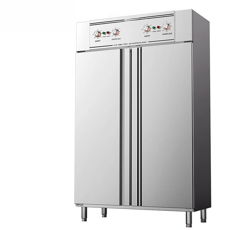 

School hospital canteen commercial disinfection cabinet restaurant kitchen large capacity disinfection cupboard LC-J-XD910B