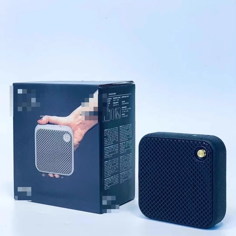 

Wireless Bluetooth Speaker Outdoor Portable Card Slot Speaker