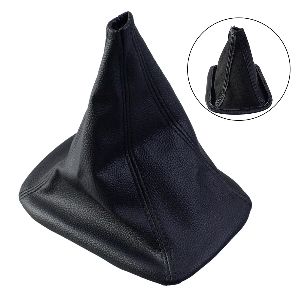 Protective For Dust Cover Sleeve for Toyota For Hilux Gear Shift Gear Lever Cover to Prevent For Dust Build up and Wear
