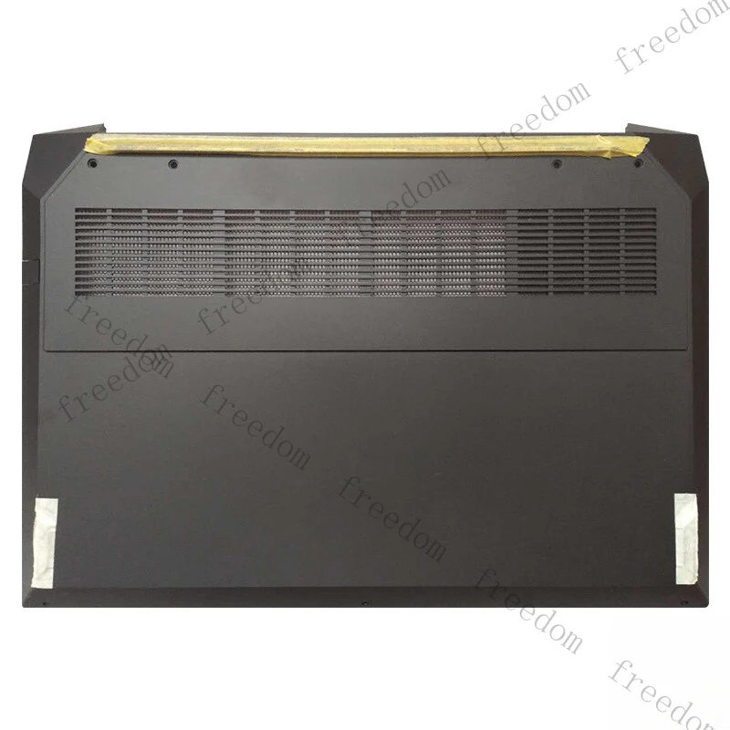 HJY Bottom Cover D Case is suitable for HP Light Shadow Gen 5 15.6inch