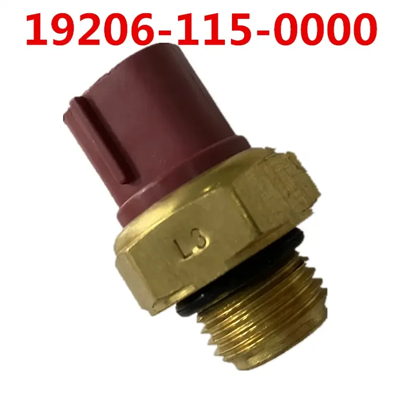 

ATV Parts RadiatorThermostat Switch For Hisun 500 700 ATV UTV Original Water Temp Sensor 19206-115-0000