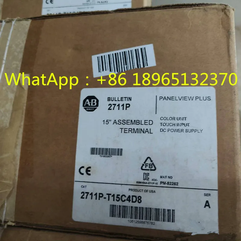 2711P-T15C4D8 2711PT15C4D8  2711P-RBT12 2711PRBT12 2711P-RBT12H 2711PRBT12H  2711P-K6C20D9 2711PK6C20D9 New Original TouchScreen