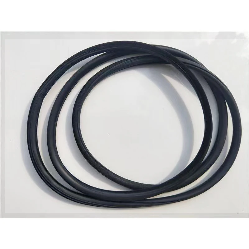 Car Sunroof Window Rubber Seal For Land Rover Range Rover Sport 2006 2007 2008 2009 2010 2011 2012 2013
