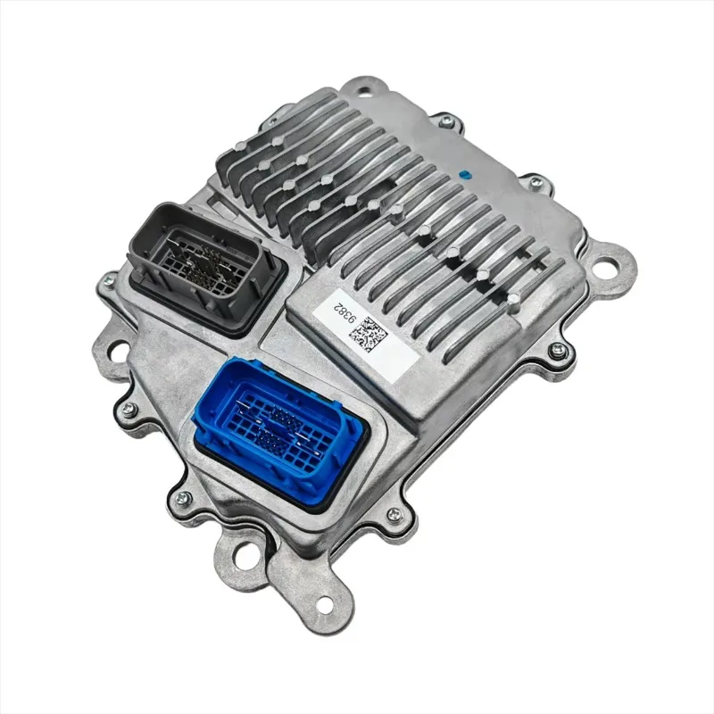 YS DCT250 7-Speed Gear Boxes TCU New Replacement for MG5 & for Roewe RX5