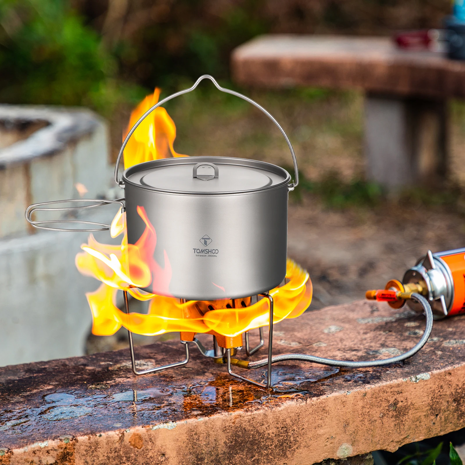 Thumbnail 4 - #59 Best Camping Cookware to Buy In 2026