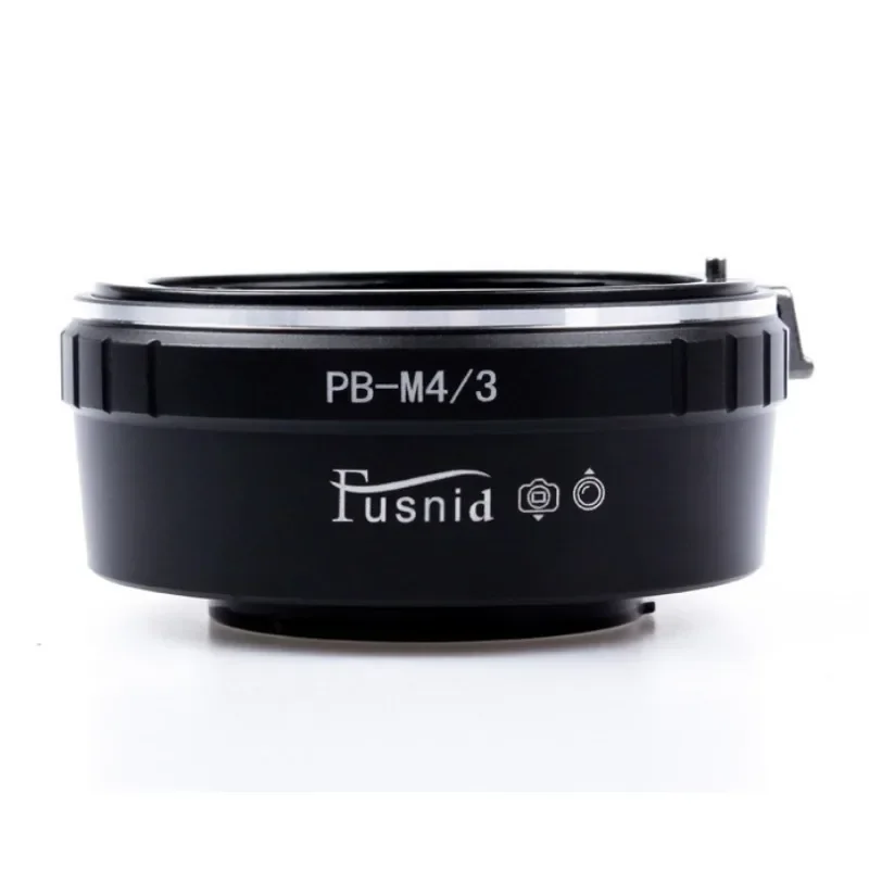 PB-M4/3 Mount Adapter Ring for Praktica PB mount Lens to Micro 4/3 (M4/3) Mount Mirrorless camera for Panasonic for Olympus