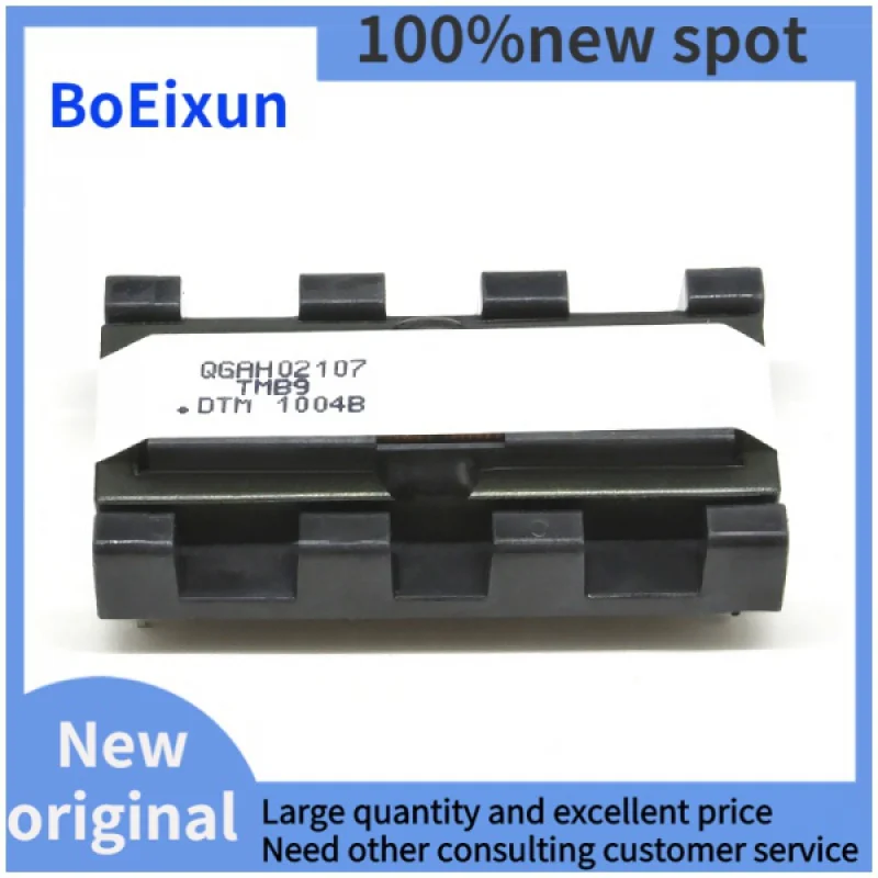 

100%NewQGAH02107 Liquid CrystalLA32B 360C5Power Board Step-up Transformer Coil