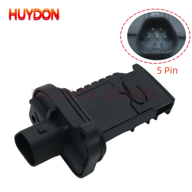 Sensor MAF (Medidor de Flujo de Aire) 13800-71L00 para Opel Agila, Suzuki SX4, Splash, Swift, Vitara, Vauxhall Agila 4711610 0280218265