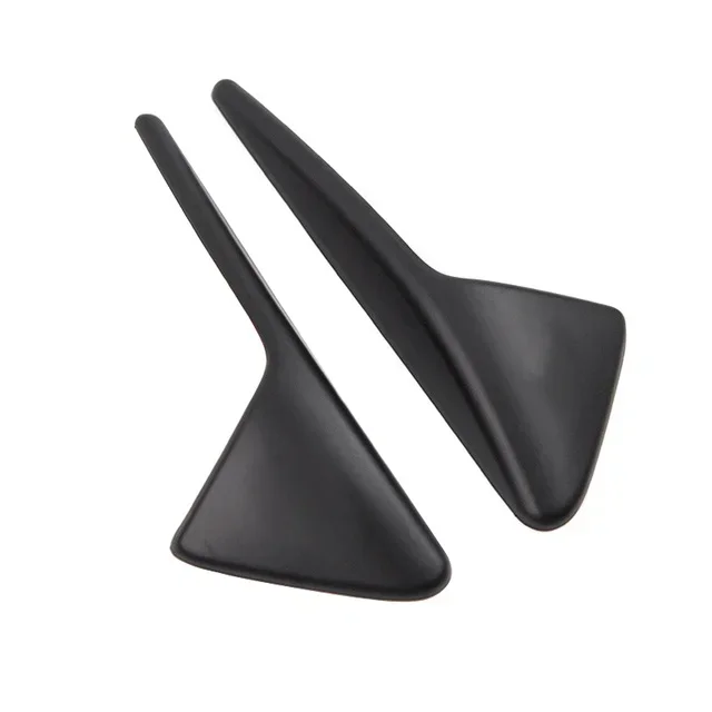 Matte Black