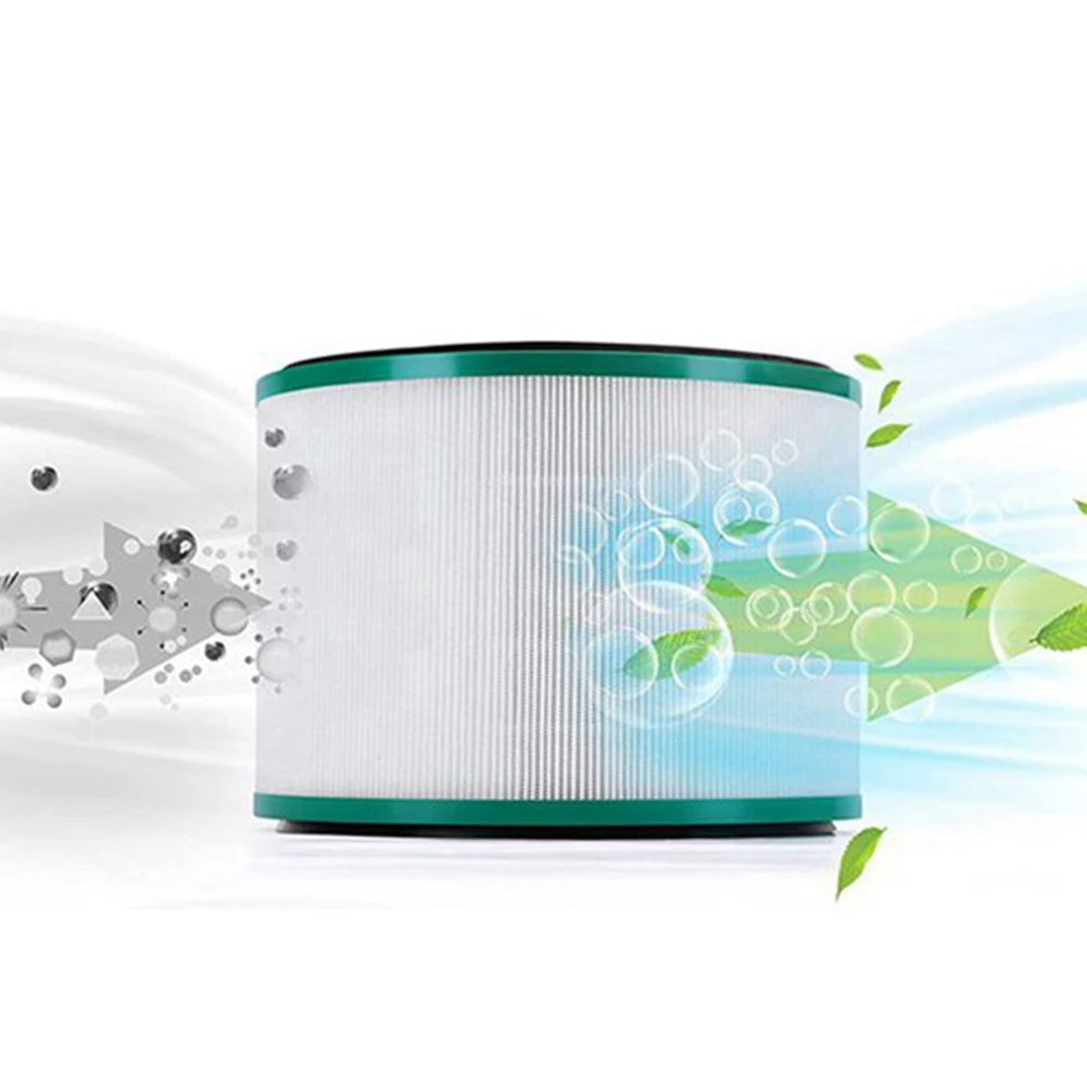 Filtre HEPA de rechange pour supporter ficateur d'air Dyson Gardens, accessoires pour modèles 00, 01, 02, 03, ug 01, ug 03
