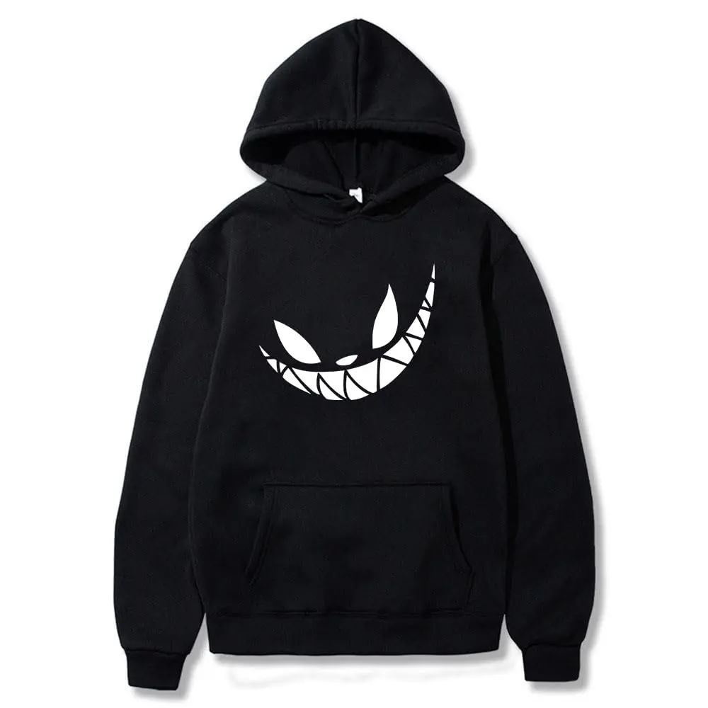 Rubius Merch - Sudadera con capucha de manga larga para cosplay para mujer y hombre، ropa divertida