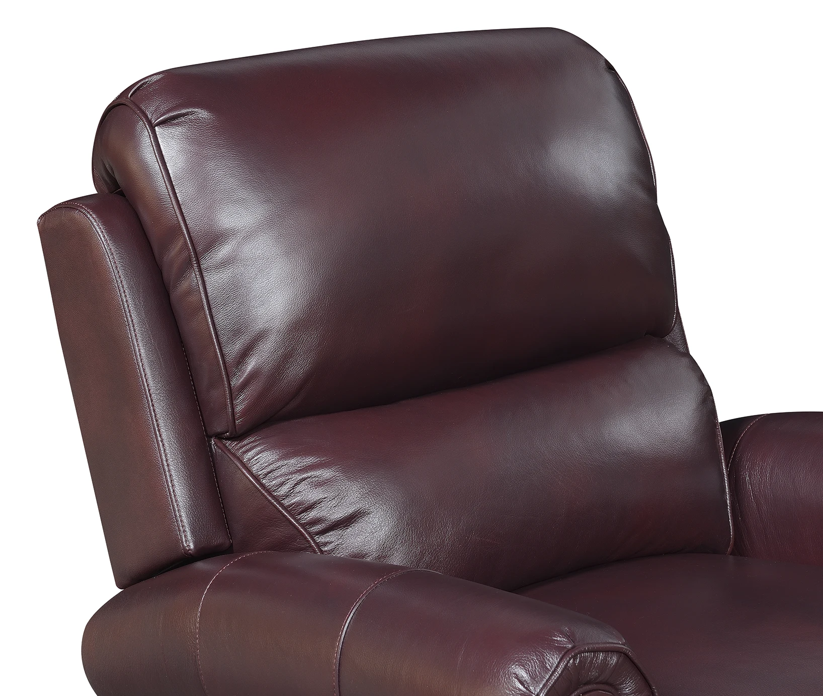 أثاث غرفة المعيشة كرسي كهربائي يرفع كرسي أريكة لكبار السن #5