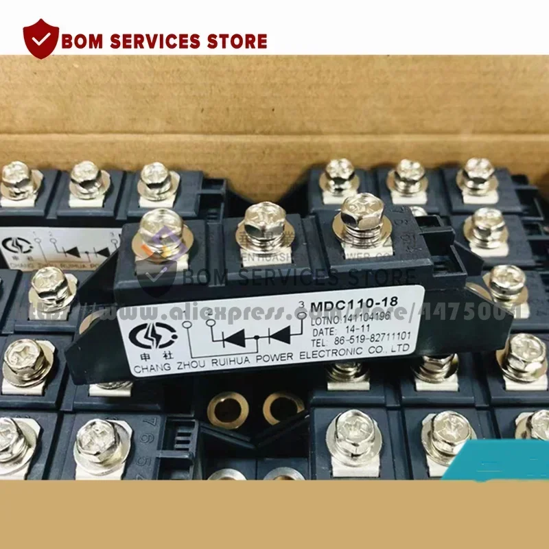 MDC100B-16 MDC100B-18 MDC100B-20 MDC100B-24 MDC110-16 MDC110-18 MDC110-12 MDC110-14 Бесплатная доставка Новый оригинальный модуль питания