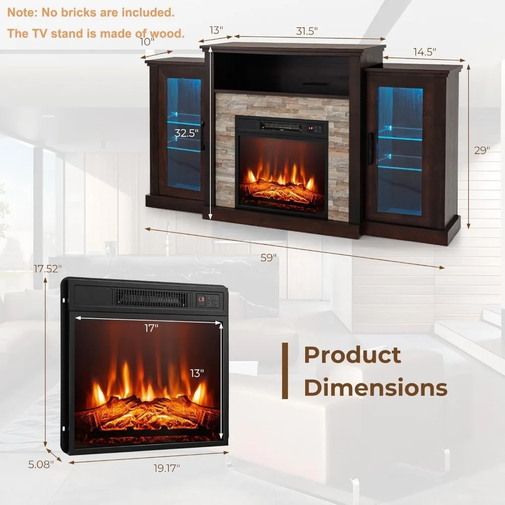 Green Patchwork Chenille Curtains Set, Blackout Thermal Insulated, 52x96 Inches, 2 Panels