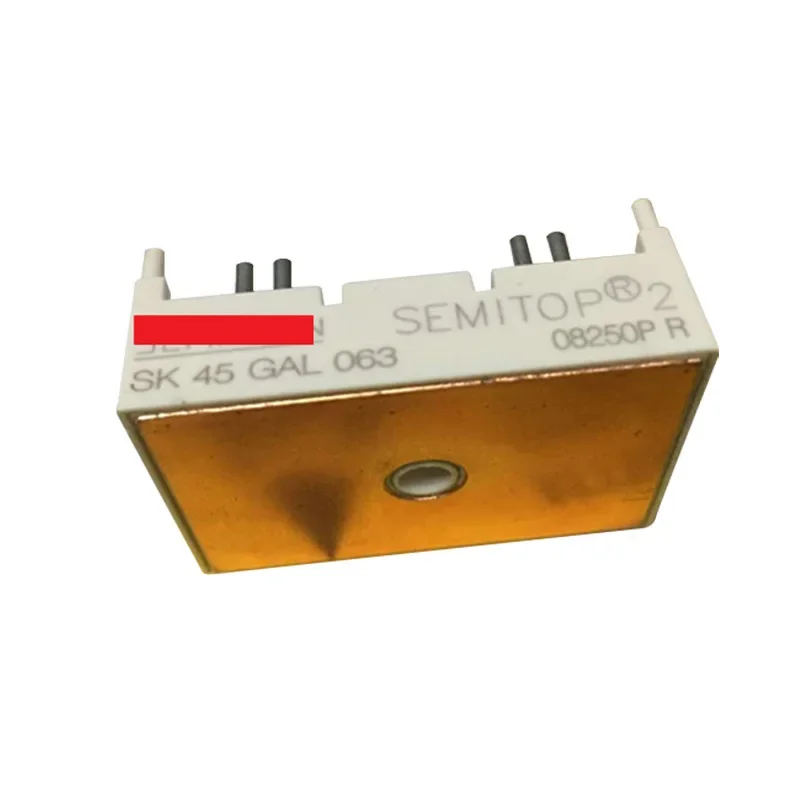 

SK50GAR065 Thyristor Module