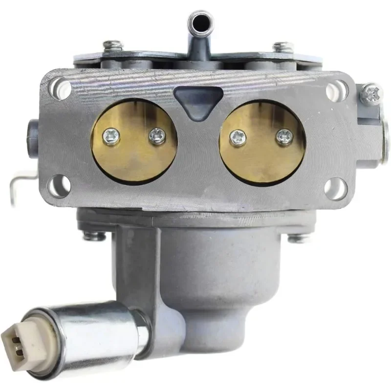 JINGKE 405777 Carburetor 405777 406777 407777 446677 441777 442577 40G777 40H777 446777 44677A 20-25HP Intek V-Twin Engine Carb