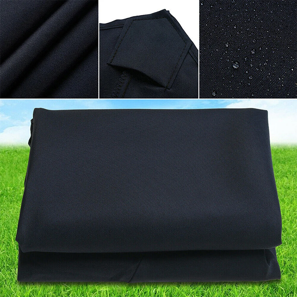2m Patio Umbrella Replacement Canopy Outdoor Table Umbrella Canopy Yard Table Umbrella Top Cover for 6 Ribs Canopy Only