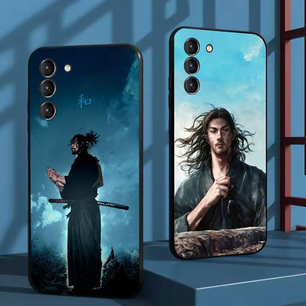 Vagabond Miyamoto M…